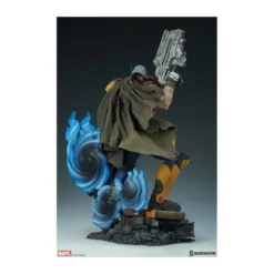 Sideshow Marvel statue Premium Format Cable - 62cm - Occasion