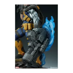 Sideshow Marvel statue Premium Format Cable - 62cm - Occasion