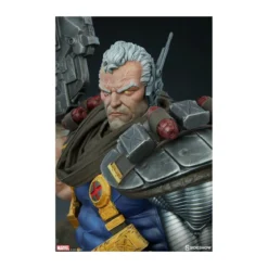 Sideshow Marvel statue Premium Format Cable - 62cm - Occasion