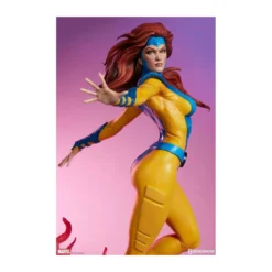 Sideshow Marvel statue Premium Format PF Jean Grey - 53cm - Occasion