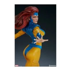 Sideshow Marvel statue Premium Format PF Jean Grey - 53cm - Occasion