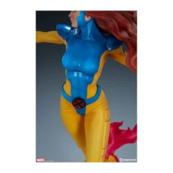 Sideshow Marvel statue Premium Format PF Jean Grey - 53cm - Occasion