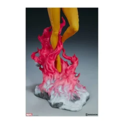 Sideshow Marvel statue Premium Format PF Jean Grey - 53cm - Occasion