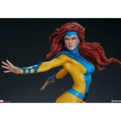 Sideshow Marvel statue Premium Format PF Jean Grey - 53cm - Occasion