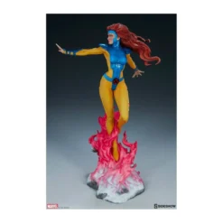 Sideshow Marvel statue Premium Format PF Jean Grey - 53cm - Occasion