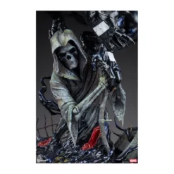 Sideshow Marvel - Venom Premium Format 1/4 (2026)