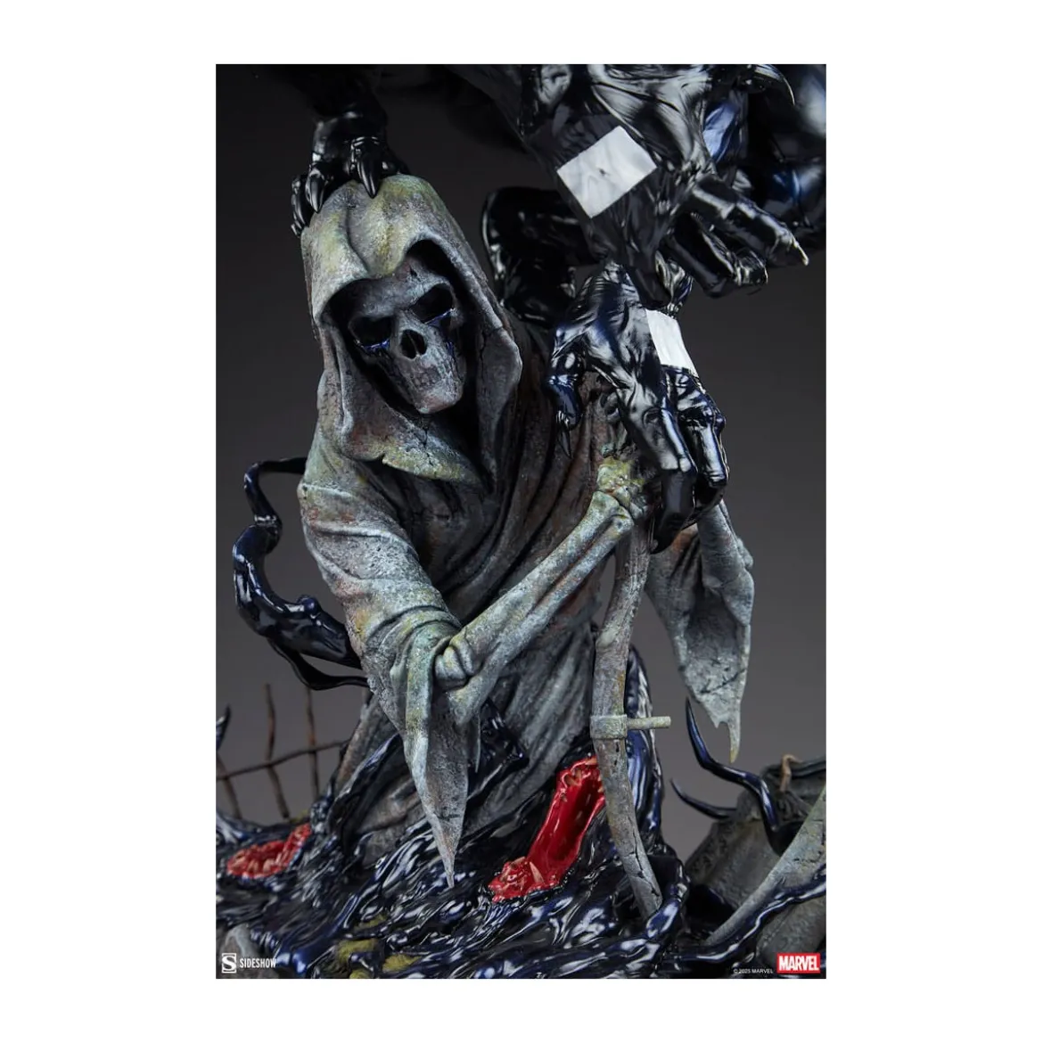 Sideshow Marvel - Venom Premium Format 1/4 (2026)