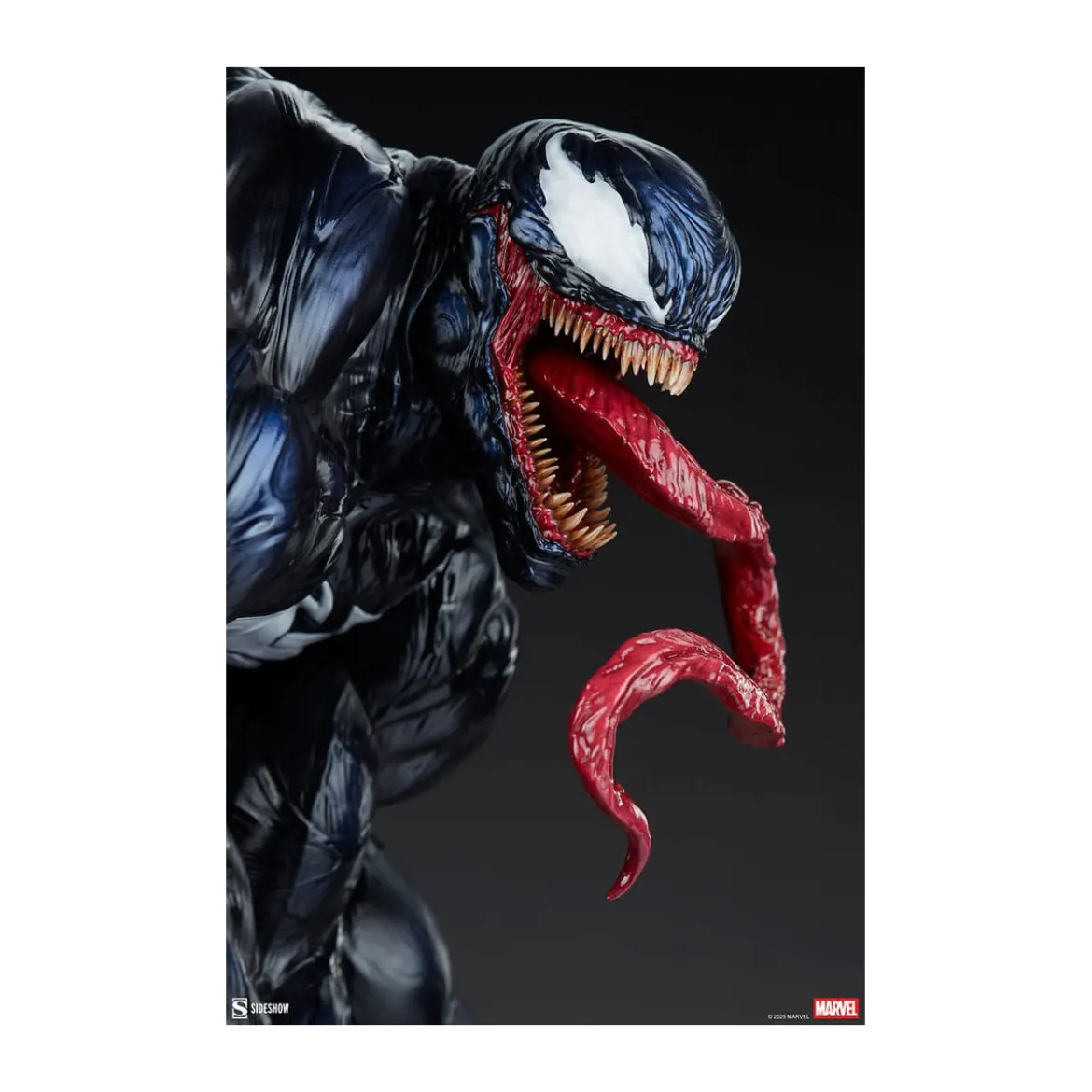 Sideshow Marvel - Venom Premium Format 1/4 (2026)