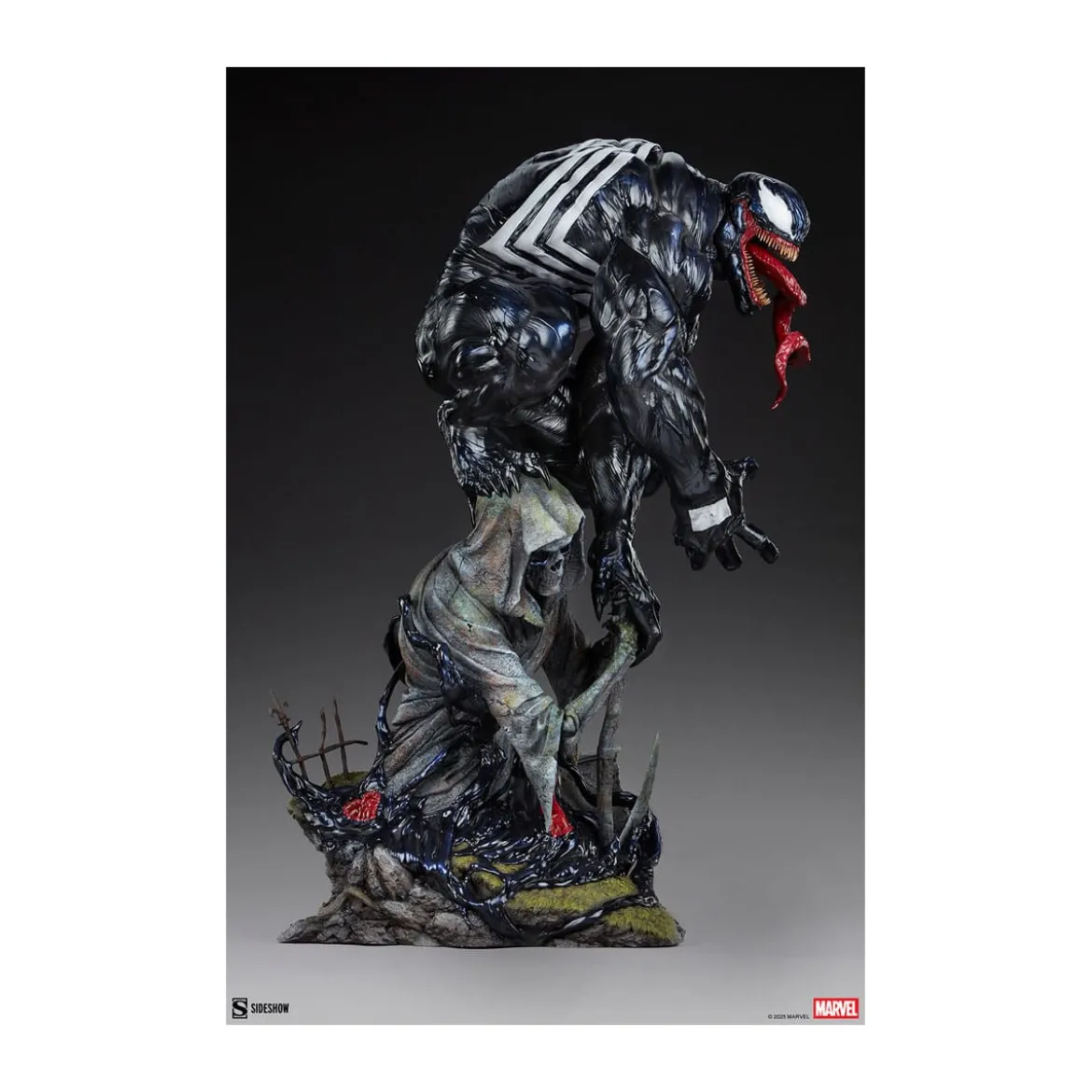 Sideshow Marvel - Venom Premium Format 1/4 (2026)