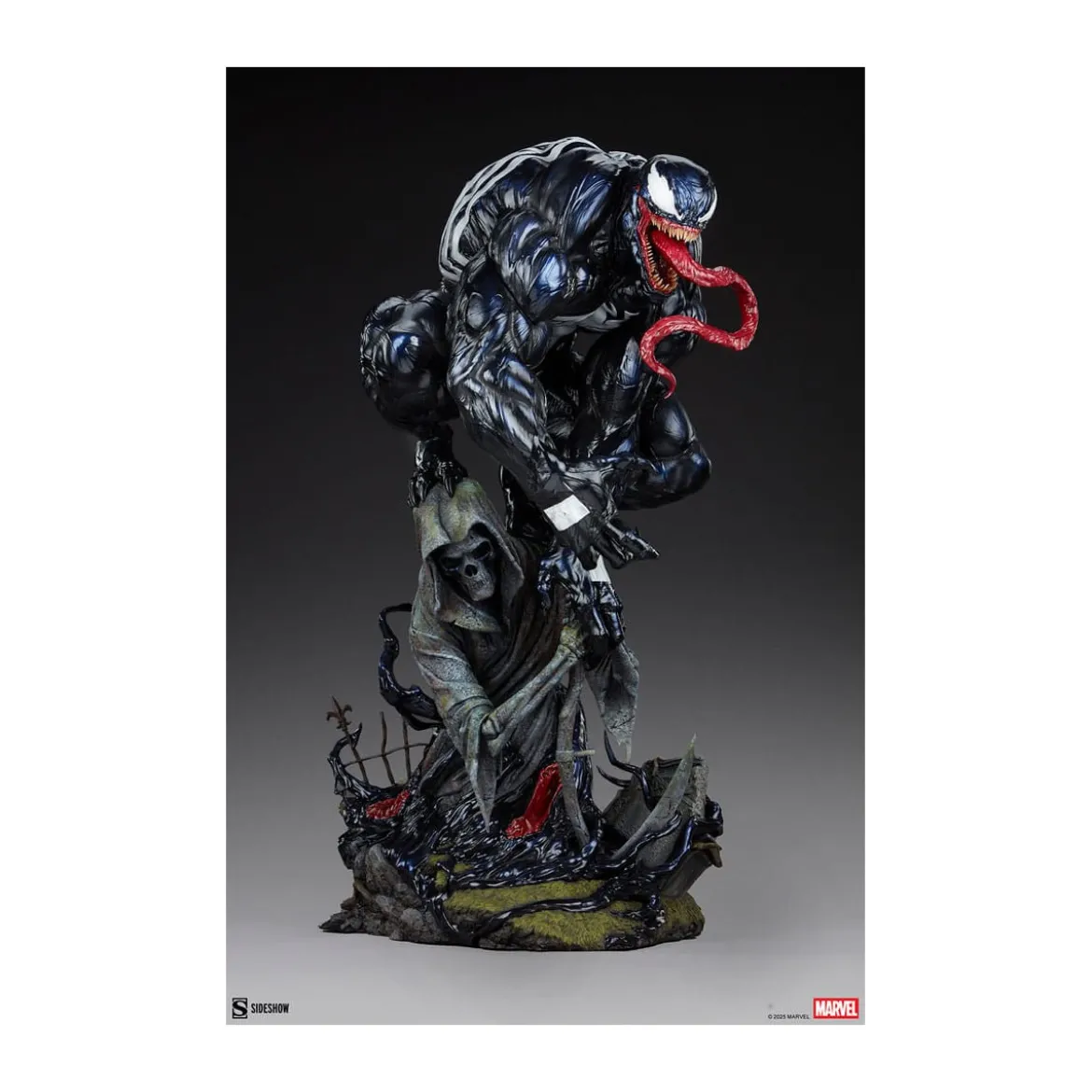Sideshow Marvel - Venom Premium Format 1/4 (2026)