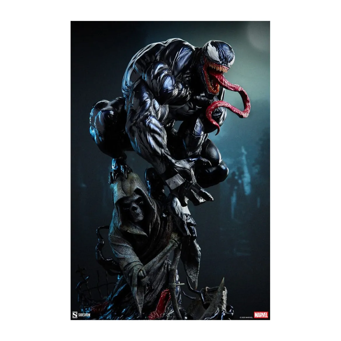 Sideshow Marvel - Venom Premium Format 1/4 (2026)