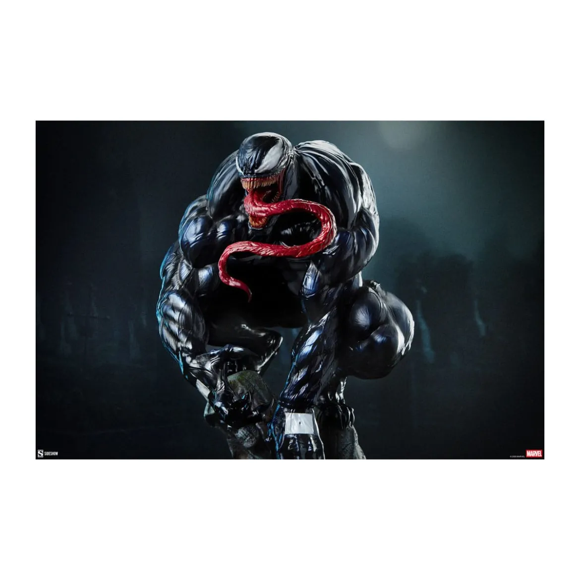 Sideshow Marvel - Venom Premium Format 1/4 (2026)
