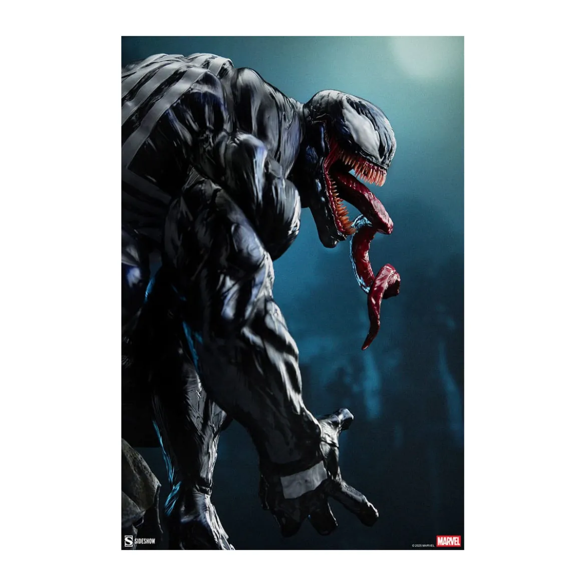 Sideshow Marvel - Venom Premium Format 1/4 (2026)