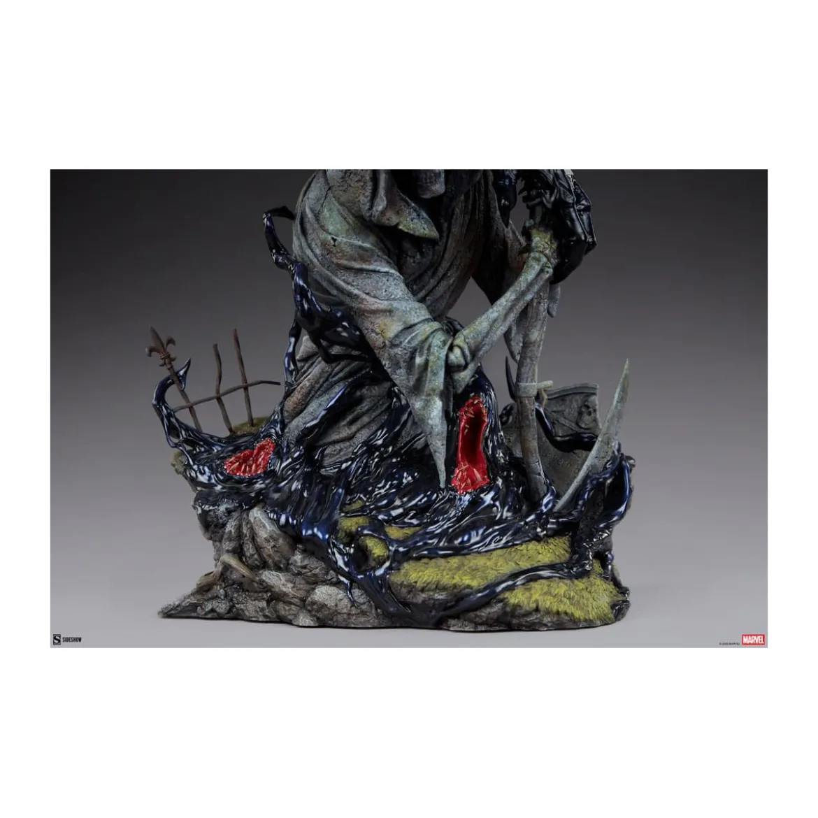 Sideshow Marvel - Venom Premium Format 1/4 (2026)