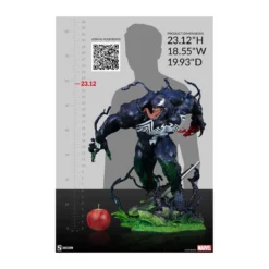 Sideshow Marvel - Venom Premium Format 1/4 - Occasion
