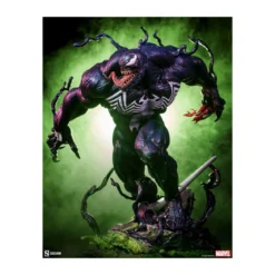 Sideshow Marvel - Venom Premium Format 1/4 - Occasion