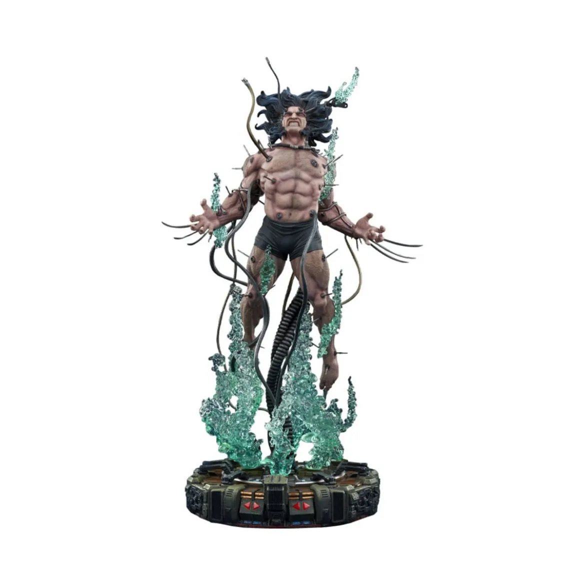Sideshow Marvel - Wolverine: Weapon X Premium Format 1/4 - X-Men