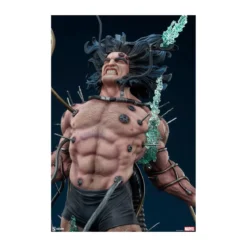Sideshow Marvel - Wolverine: Weapon X Premium Format 1/4 - X-Men