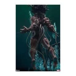 Sideshow Marvel - Wolverine: Weapon X Premium Format 1/4 - X-Men