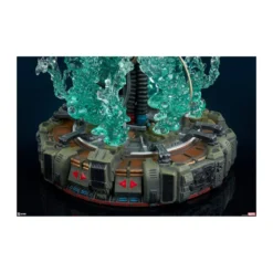 Sideshow Marvel - Wolverine: Weapon X Premium Format 1/4 - X-Men