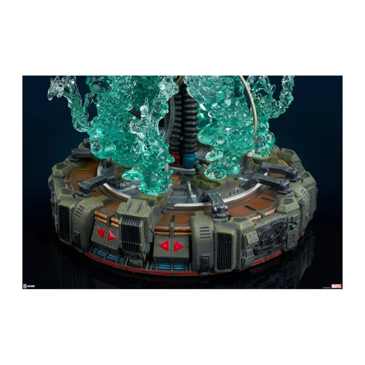Sideshow Marvel - Wolverine: Weapon X Premium Format 1/4 - X-Men