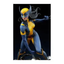 Sideshow Marvel - Wolverine: X-23 Uncaged Premium Format 1/4