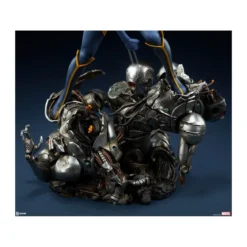 Sideshow Marvel - Wolverine: X-23 Uncaged Premium Format 1/4