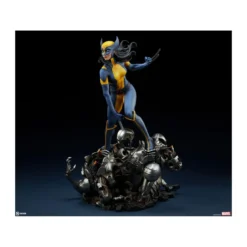 Sideshow Marvel - Wolverine: X-23 Uncaged Premium Format 1/4