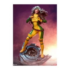 Sideshow Marvel Xmen - ROGUE Premium Format 1/4