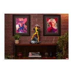 Sideshow Marvel Xmen - ROGUE Premium Format 1/4