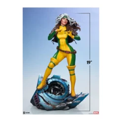 Sideshow Marvel Xmen - ROGUE Premium Format 1/4