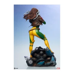Sideshow Marvel Xmen - ROGUE Premium Format 1/4