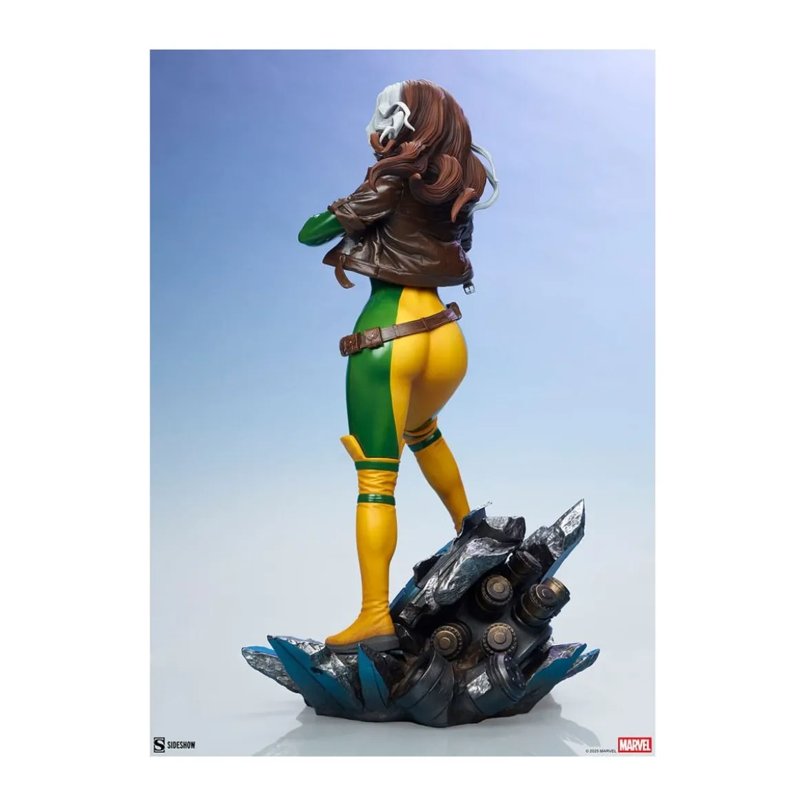 Sideshow Marvel Xmen - ROGUE Premium Format 1/4