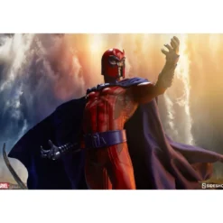 Sideshow Marvel X-Men statue Premium Format PF Magneto - Occasion