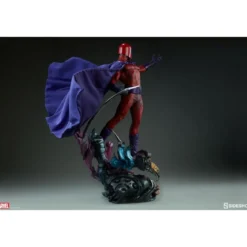 Sideshow Marvel X-Men statue Premium Format PF Magneto - Occasion