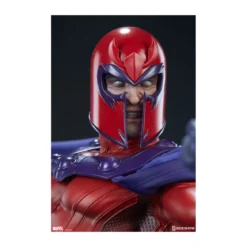 Sideshow Marvel X-Men statue Premium Format PF Magneto - Occasion