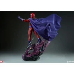 Sideshow Marvel X-Men statue Premium Format PF Magneto - Occasion