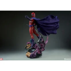 Sideshow Marvel X-Men statue Premium Format PF Magneto - Occasion
