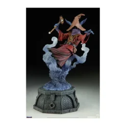 Sideshow Masters Of the Universe - Orko - Maîtres de l´Univers - 37cm