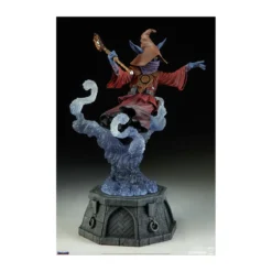 Sideshow Masters Of the Universe - Orko - Maîtres de l´Univers - 37cm
