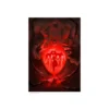 Sideshow Movie impression - Art Print IT 2 Pennywise - You'll Float Too 46 x 61 cm - non encadrée