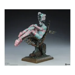 Sideshow - Olivia De Berardinis Frankie Reborn statue 1/4