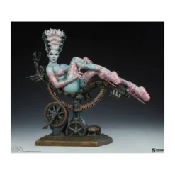 Sideshow - Olivia De Berardinis Frankie Reborn statue 1/4