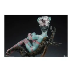 Sideshow - Olivia De Berardinis Frankie Reborn statue 1/4