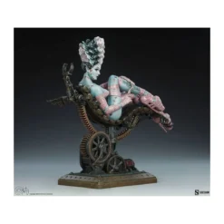 Sideshow - Olivia De Berardinis Frankie Reborn statue 1/4