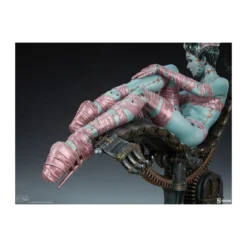 Sideshow - Olivia De Berardinis Frankie Reborn statue 1/4