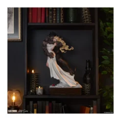 Sideshow - Original Artist Series - Beauty and the Beast by Maria Panfilova
