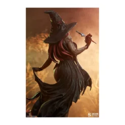 Sideshow Originals - Witch of the Woods Premium Format 1/4
