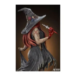 Sideshow Originals - Witch of the Woods Premium Format 1/4