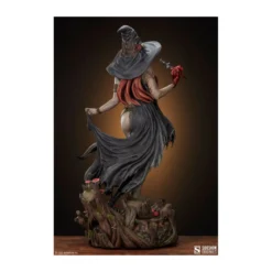 Sideshow Originals - Witch of the Woods Premium Format 1/4